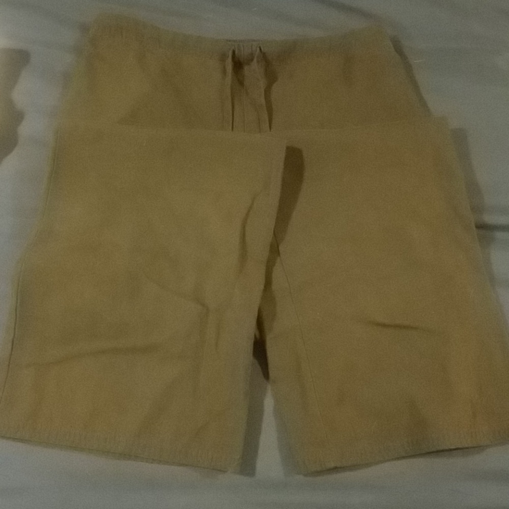 Scrub Pants - Picture 2 of 4